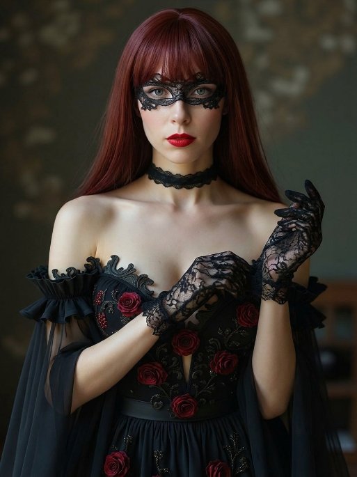 Alba Secret